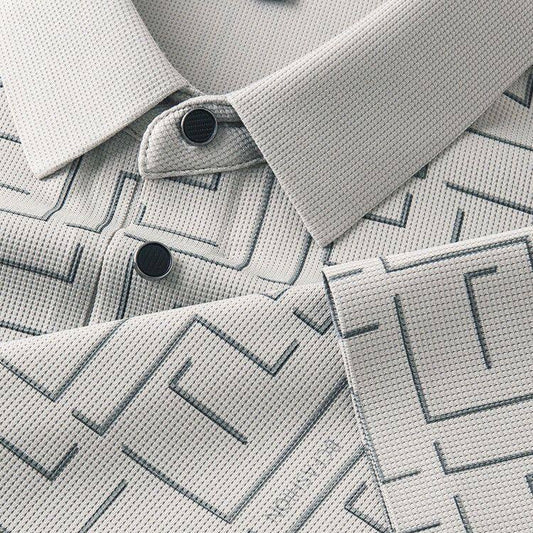 BoldMove Imported Short Sleeve Tee