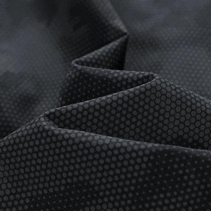 Signature Tunica Men's Waterproof Fashion Loose Fit Camo Workwear Jacket