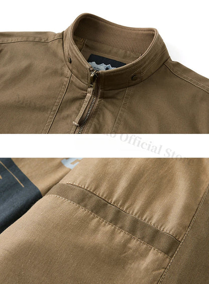Signature Tunica - Koti Utility Jacket