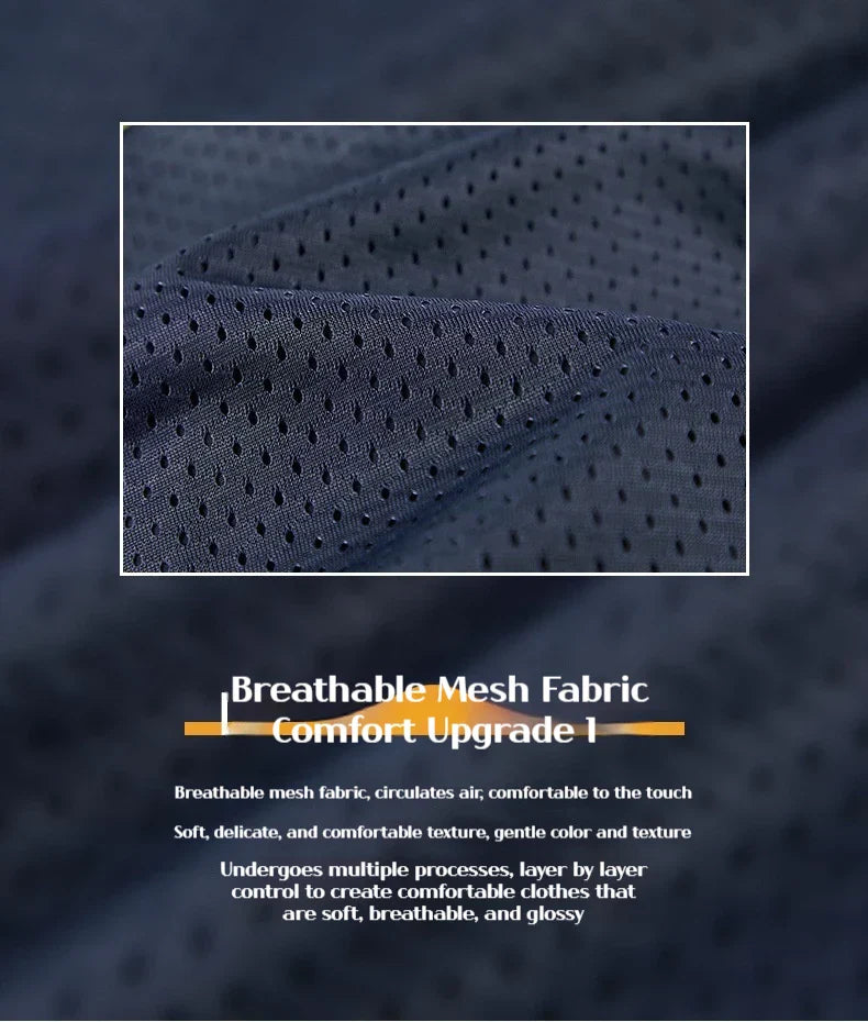 Signature Tunica Men's Waterproof Windbreaker & Autumn Workwear & Fishing Jacket