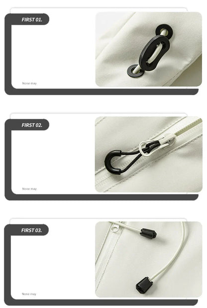 Signature Tunica Mens Fvouritee Suraksha Pro Shell