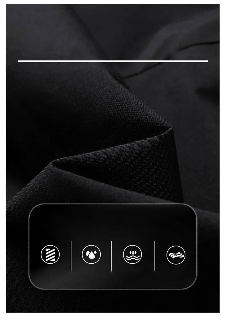 Signature Tunica Mens Fvouritee Suraksha Pro Shell