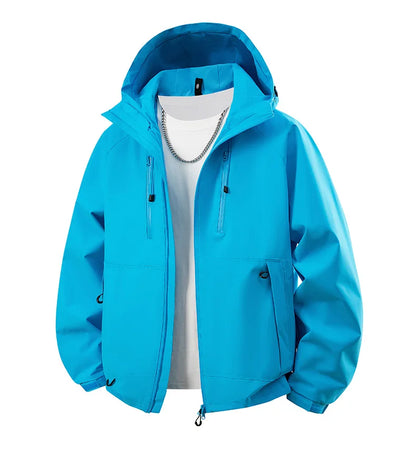 Signature Tunica Mens Fvouritee Suraksha Pro Shell