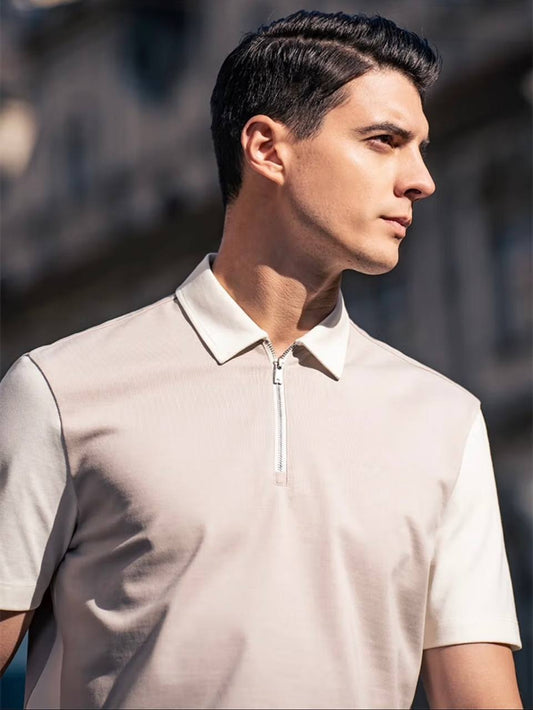 Vintage Old Money Premium Tshirt