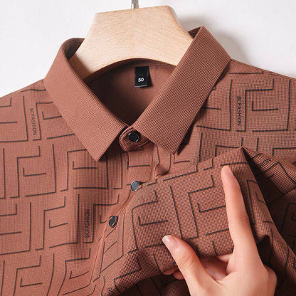 BoldMove Imported Short Sleeve Tee