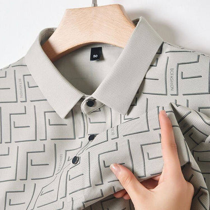 BoldMove Imported Short Sleeve Tee