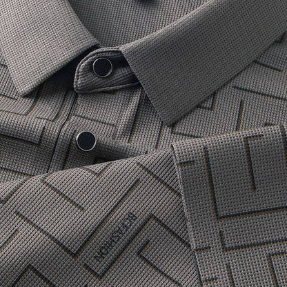 BoldMove Imported Short Sleeve Tee