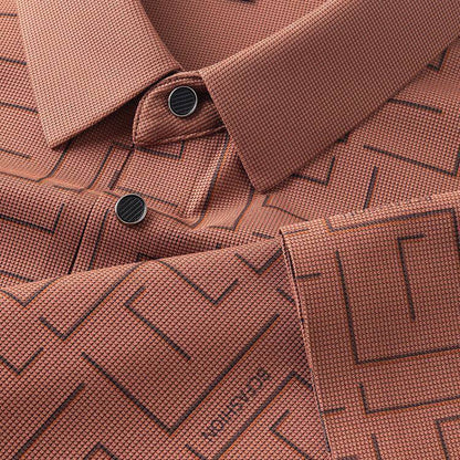 BoldMove Imported Short Sleeve Tee